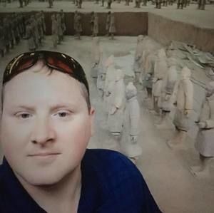 Meet your Posher, David